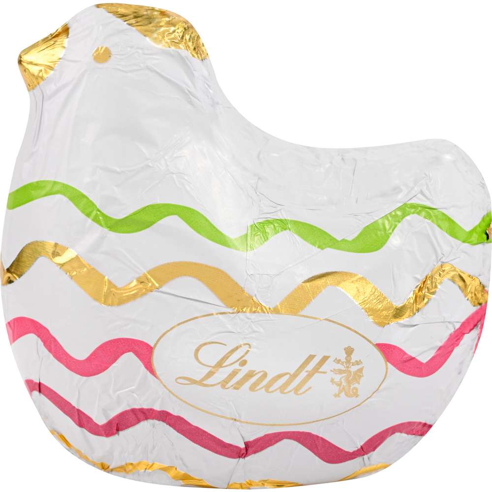 Produktabbildung Lindt Schoko-Henne, Vollmilch