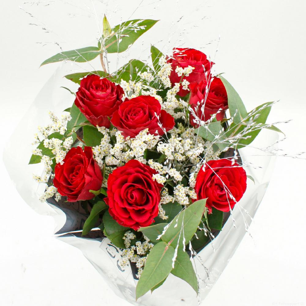 Produktabbildung keine Marke Blumenstrauß  Eid al-Fitr, je Artikel