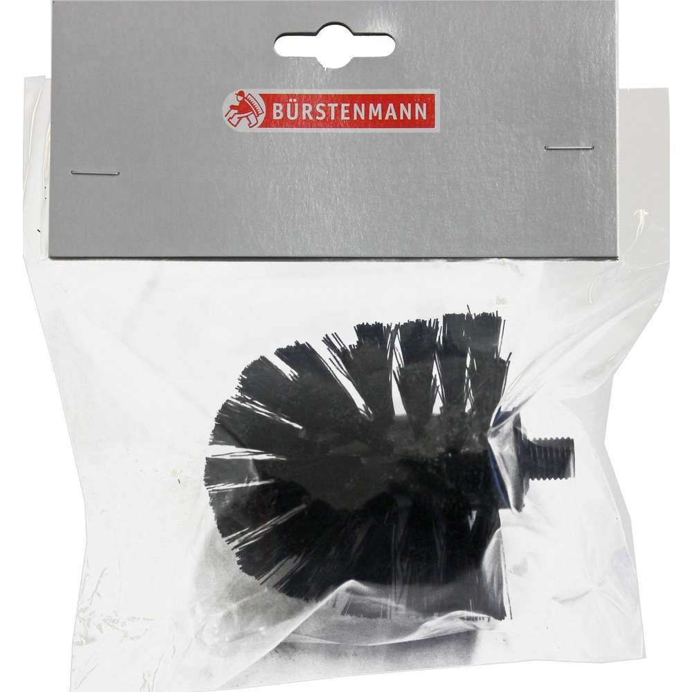 Produktabbildung Bürstenmann WC-Ersatz Bürstenkopf