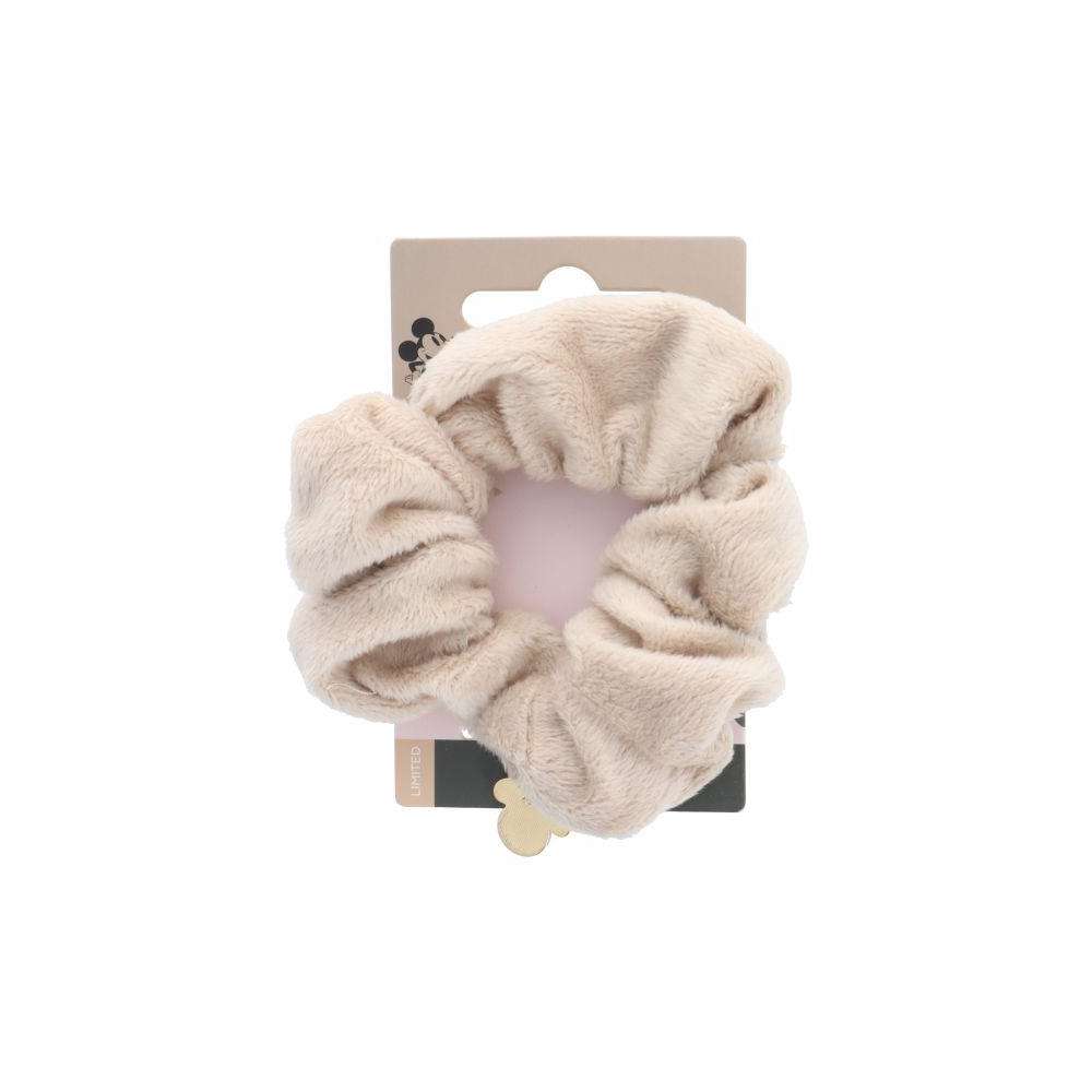 Produktabbildung Parsa Beauty Disney Scrunchie, beige