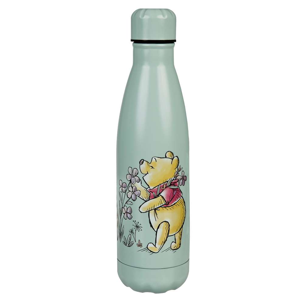 Produktabbildung Undercover Isolierflasche Winnie the Pooh