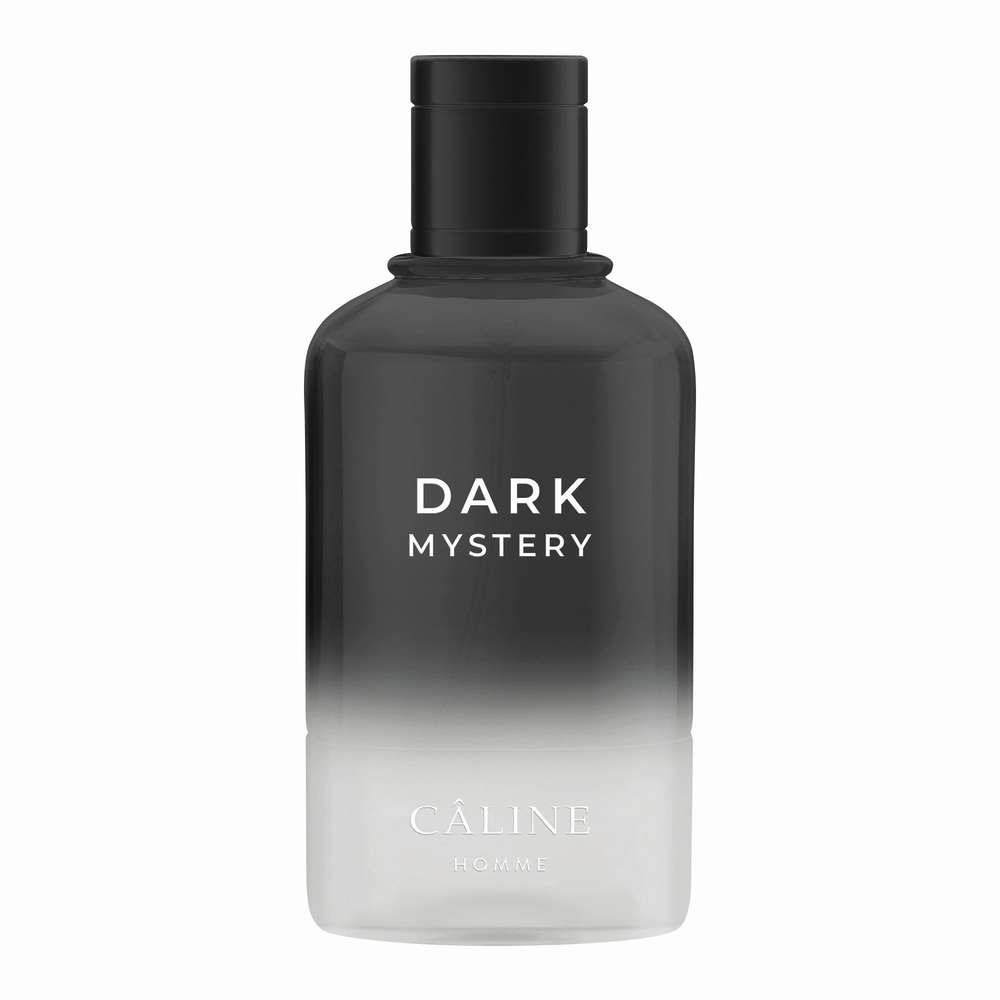 Produktabbildung Caline Eau de Toilette Homme, Dark Mystery