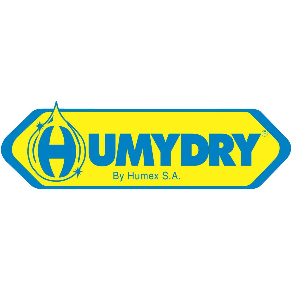 Produktabbildung keine Marke Raumentfeuchter Humydry Compact, 450 g