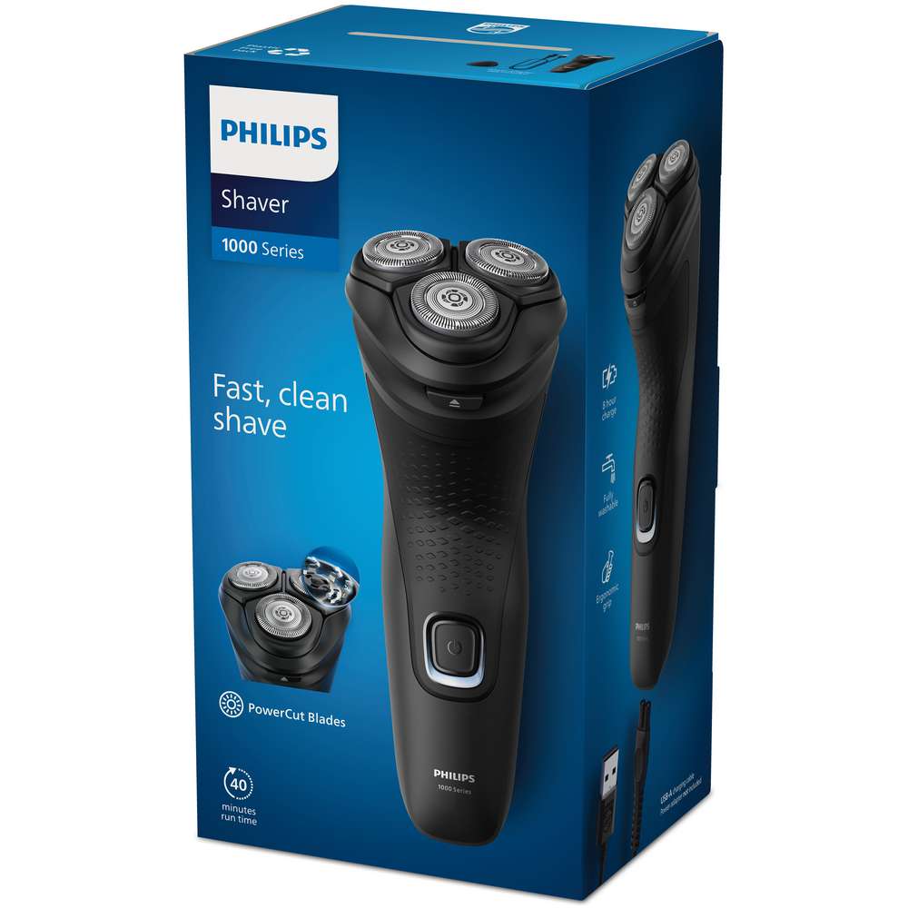 Produktabbildung Philips Herrenrasierer S1141/00