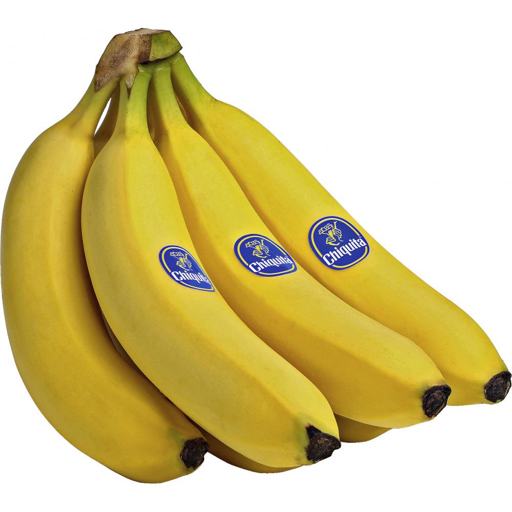 Produktabbildung keine Marke Chiquita Bananen, je kg