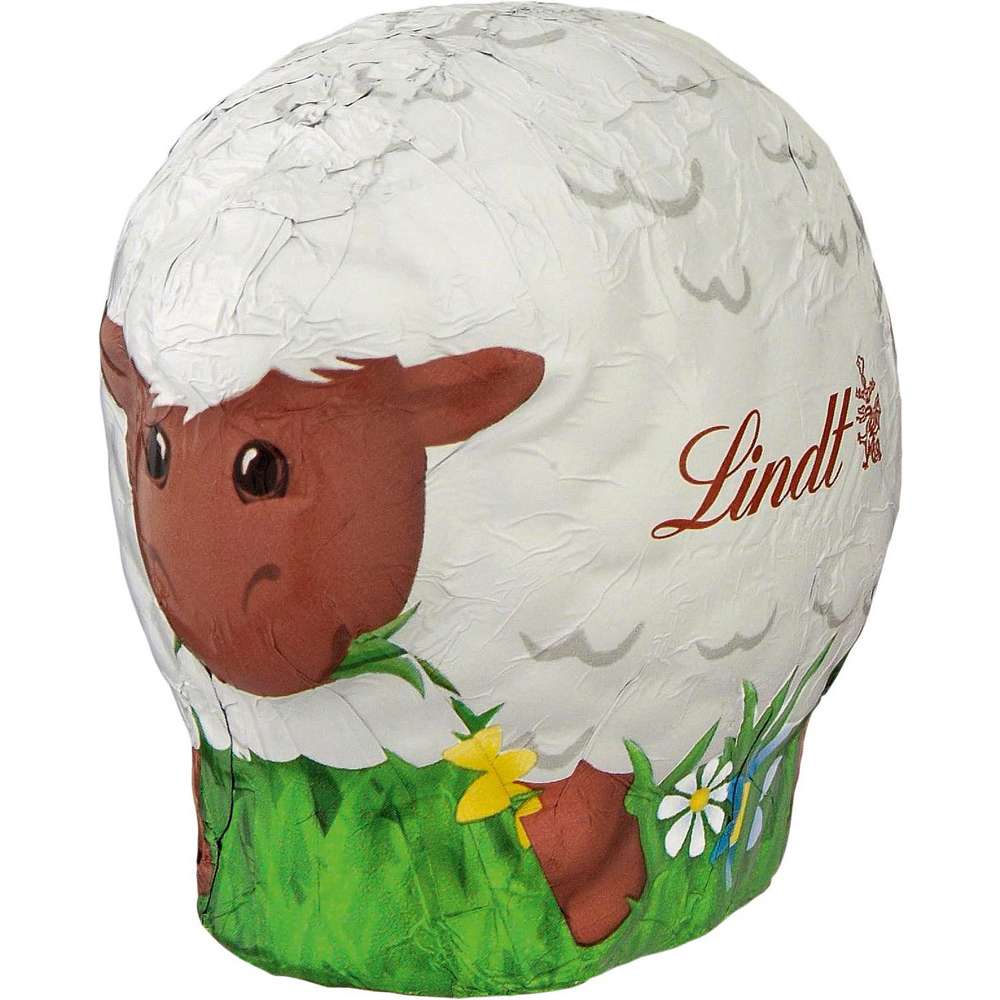 Produktabbildung Lindt Schoko-Schaf