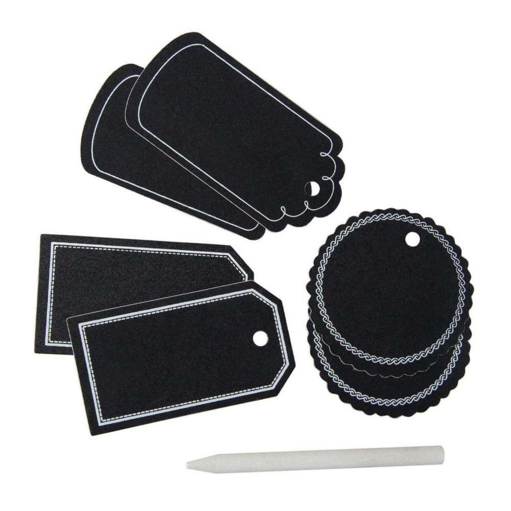 Produktabbildung Zenker Tafelfolienanhänger, mit Specksteinstift