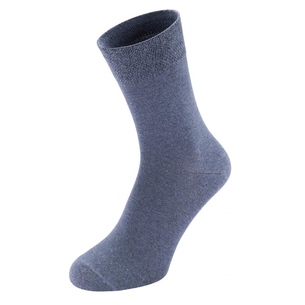 Produktabbildung keine Marke Herren-Socken, je 7er-Pack