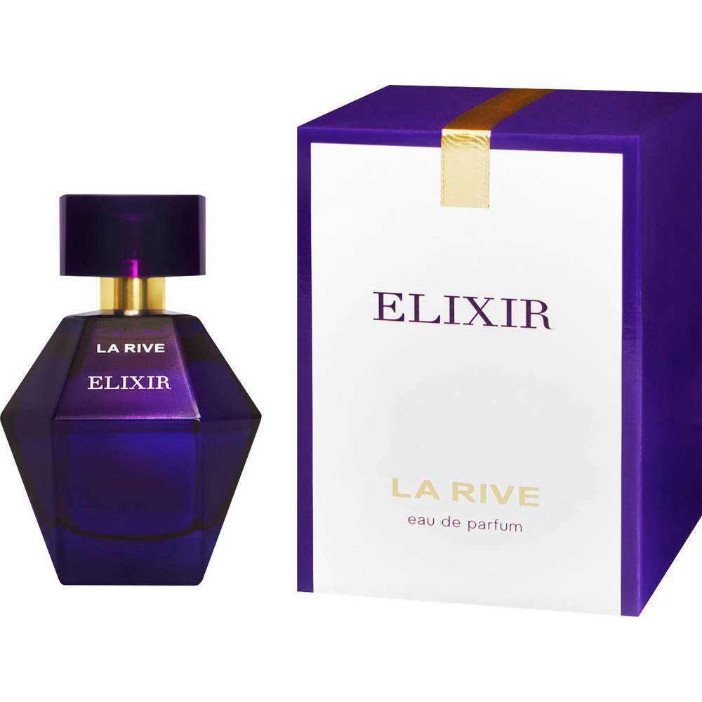 Produktabbildung La Rive Eau de Parfüm, Elixir