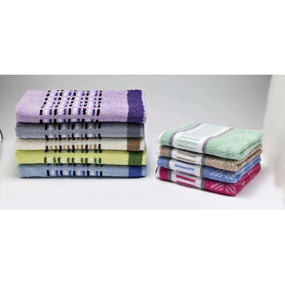 Produktabbildung keine Marke Frottier-Handtuch