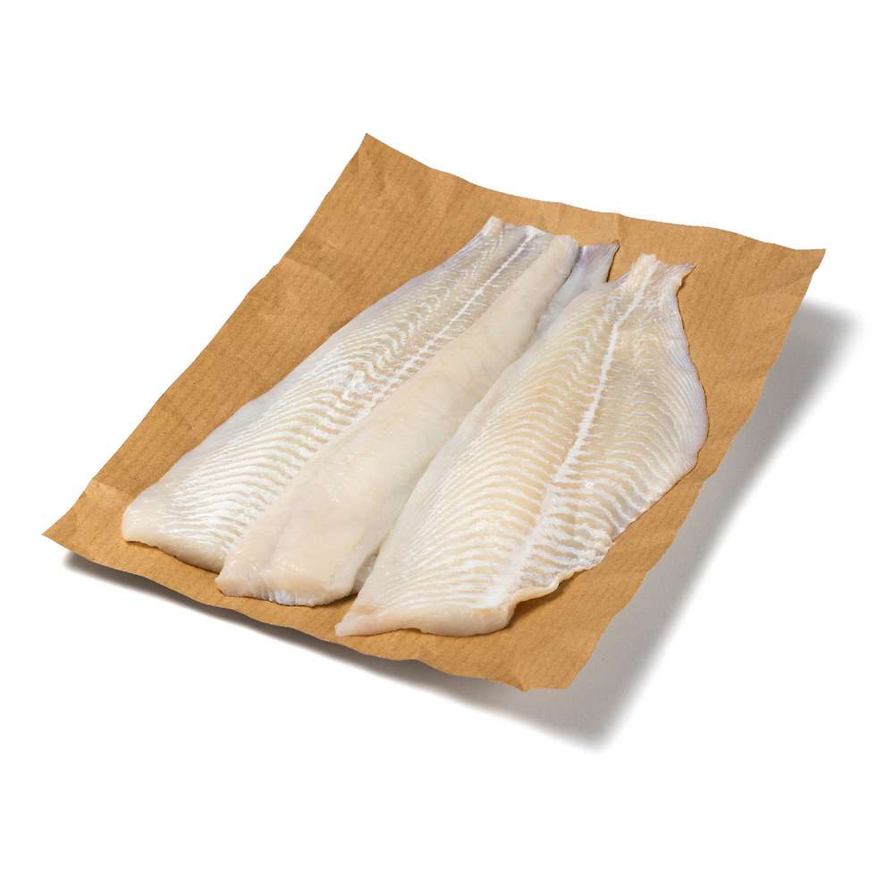 Produktabbildung GLOBUS Fischtheke Schollenfilet