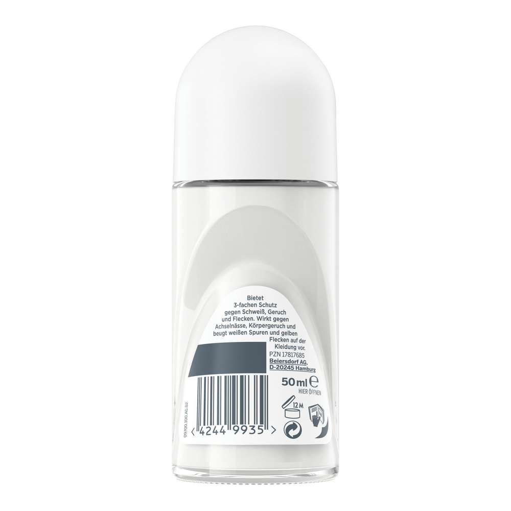 Produktabbildung Hidrofugal Deo Roll-on, Anti Flecken