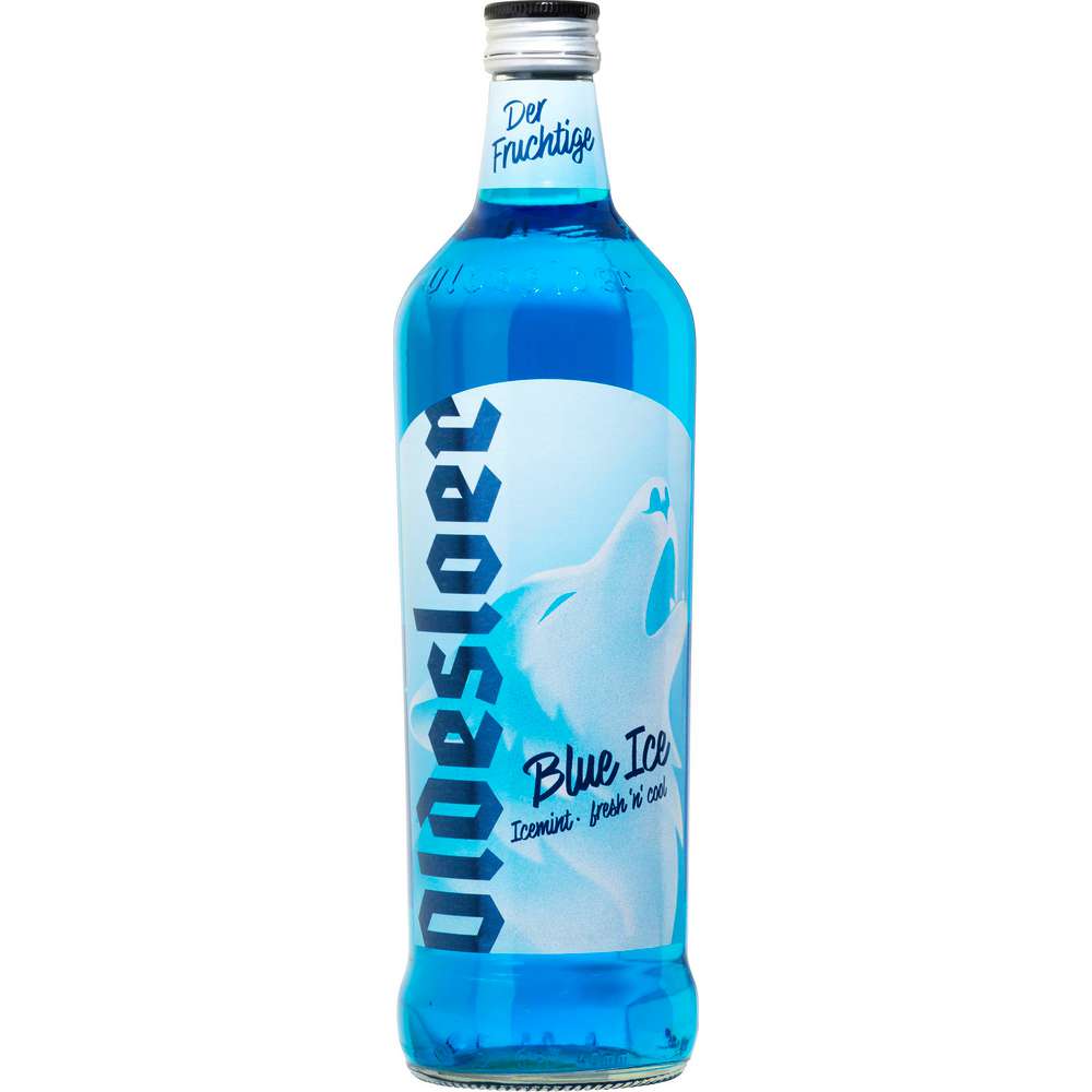 Produktabbildung Oldesloer Blue Ice 16% 