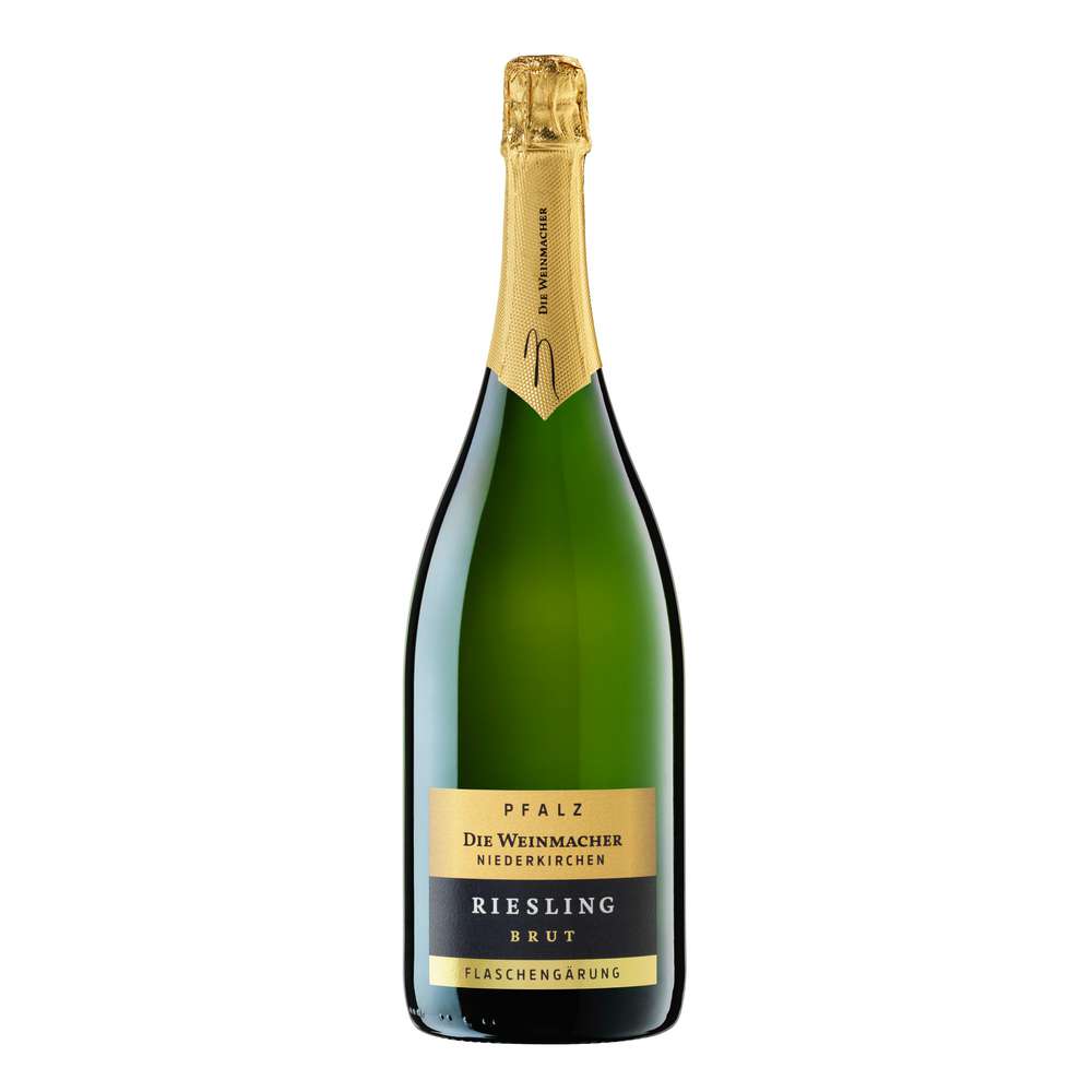 Produktabbildung Die Weinmacher Sekt trocken
