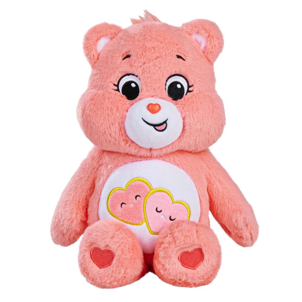 Produktabbildung Simba Care Bears Love A Lot 35cm