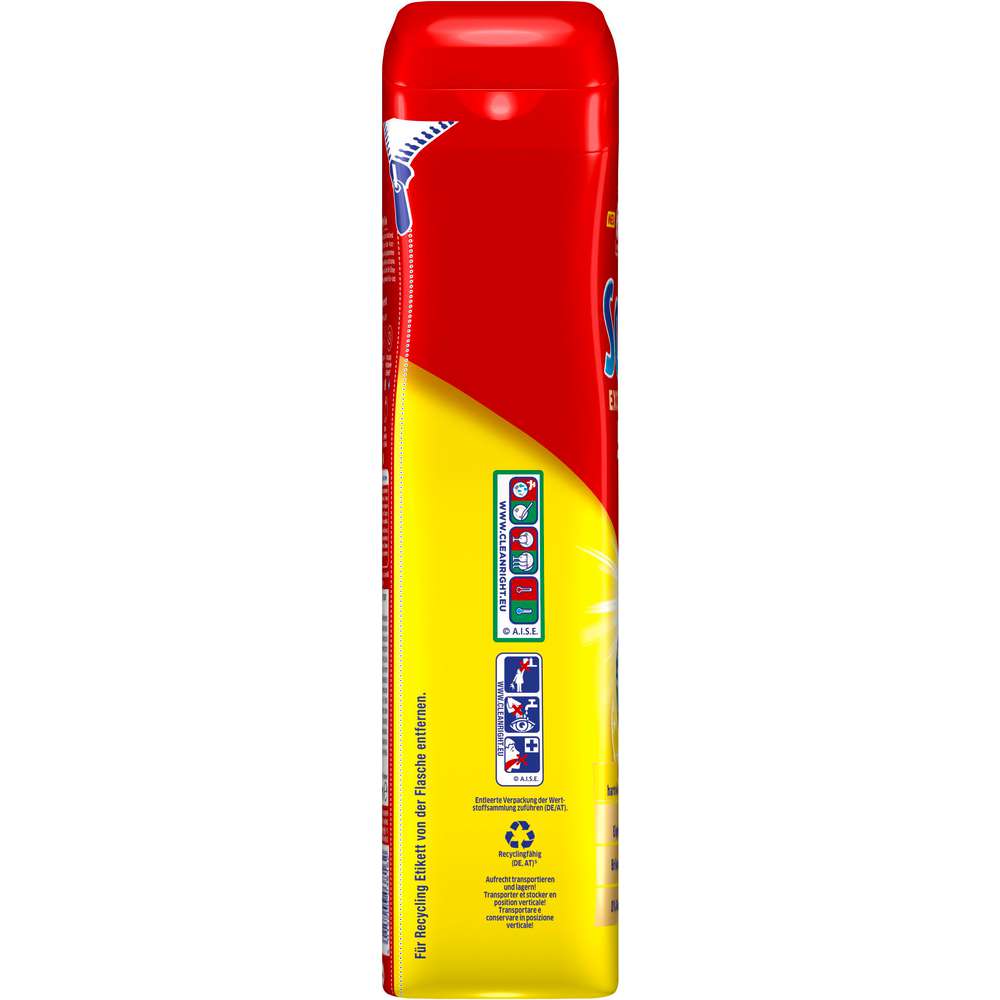 Produktabbildung Somat Excellence 5in1 Gel Reiniger