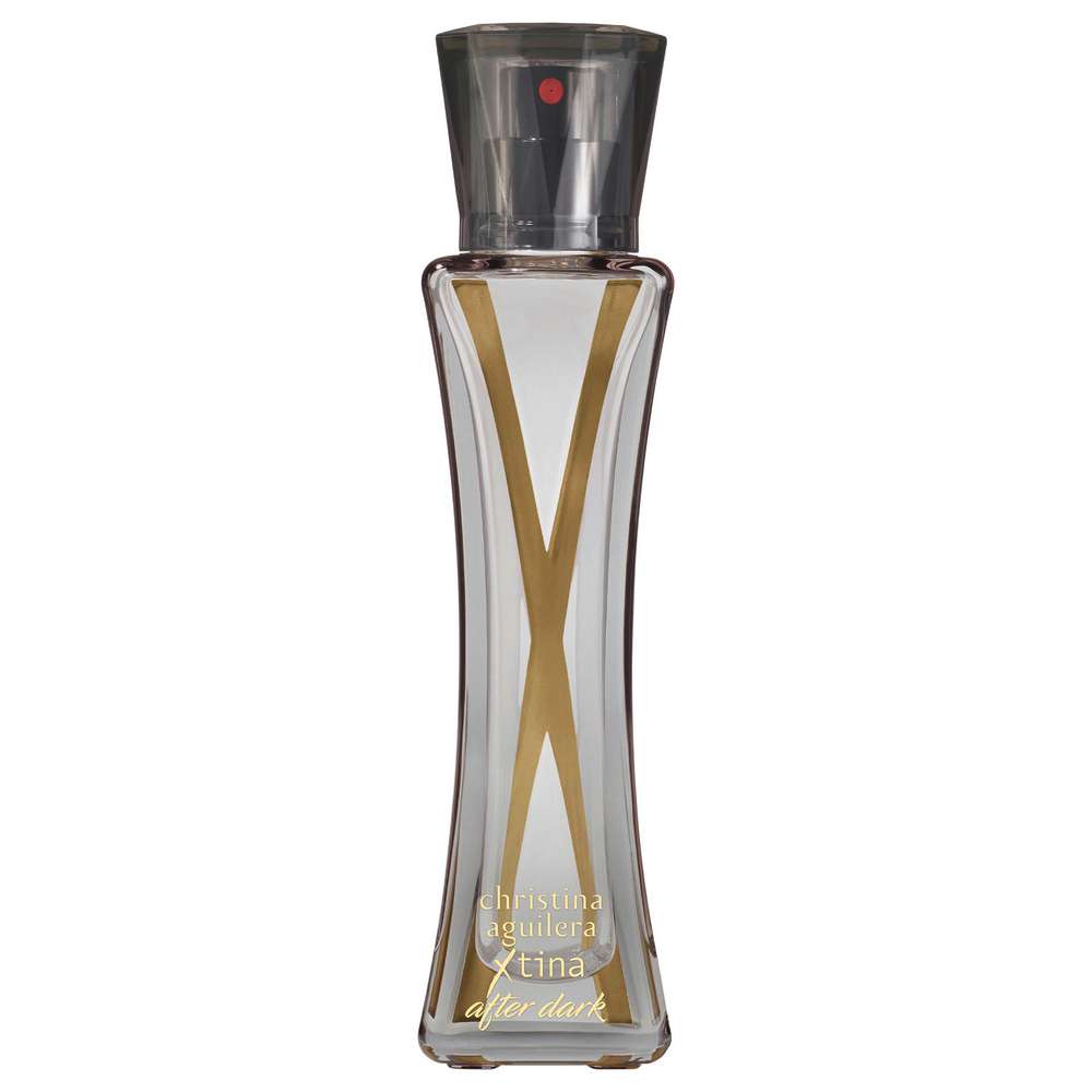 Produktabbildung Christina Aguilera Eau de Parfum,  Xtina After Dark 