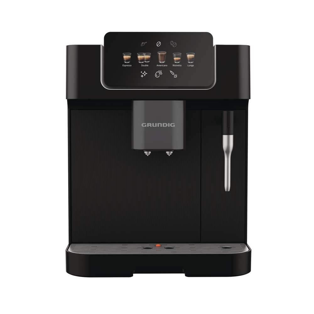 Produktabbildung Grundig Kaffeevollautomat KVA 6230 