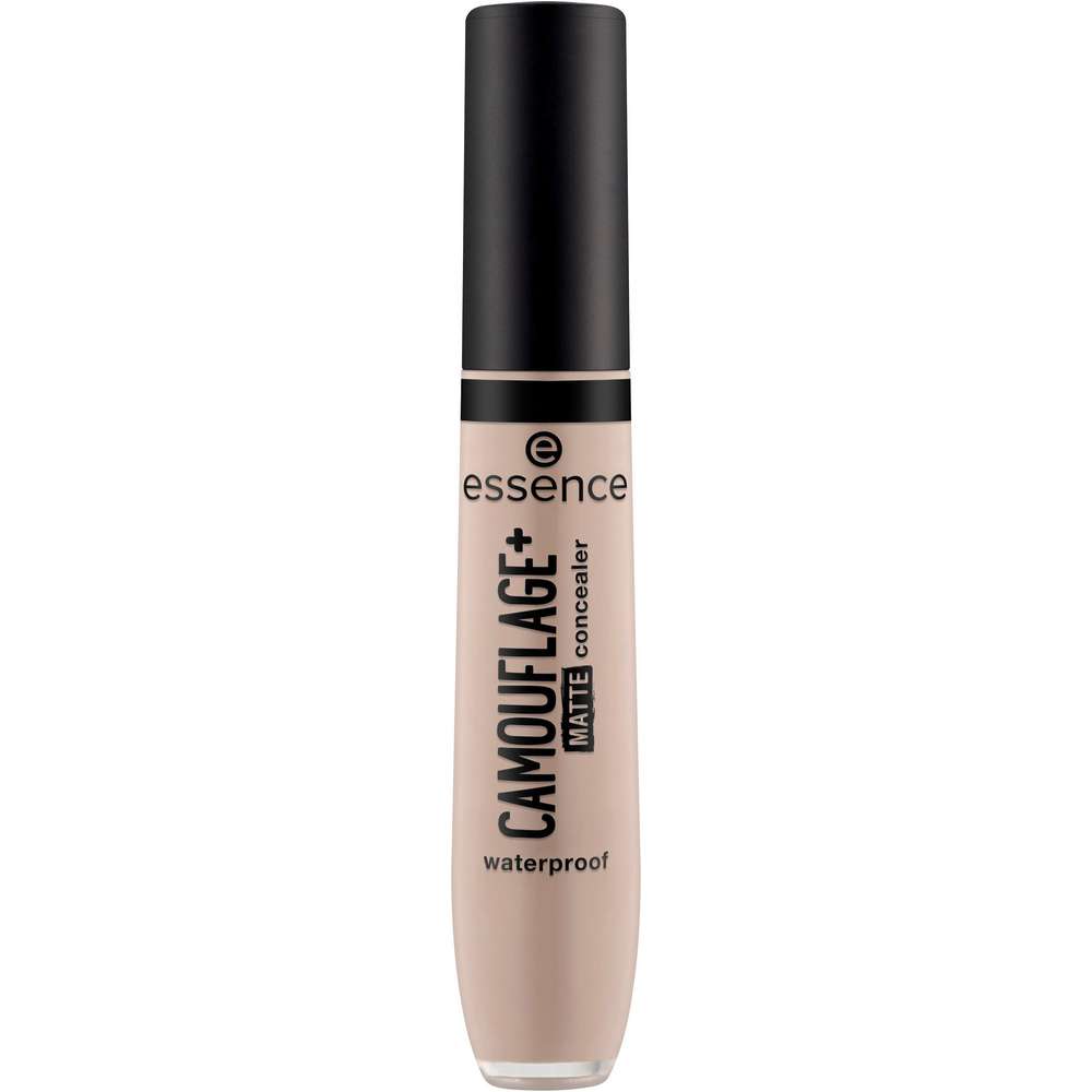 Produktabbildung essence Camouflage + Matte Concealer 80