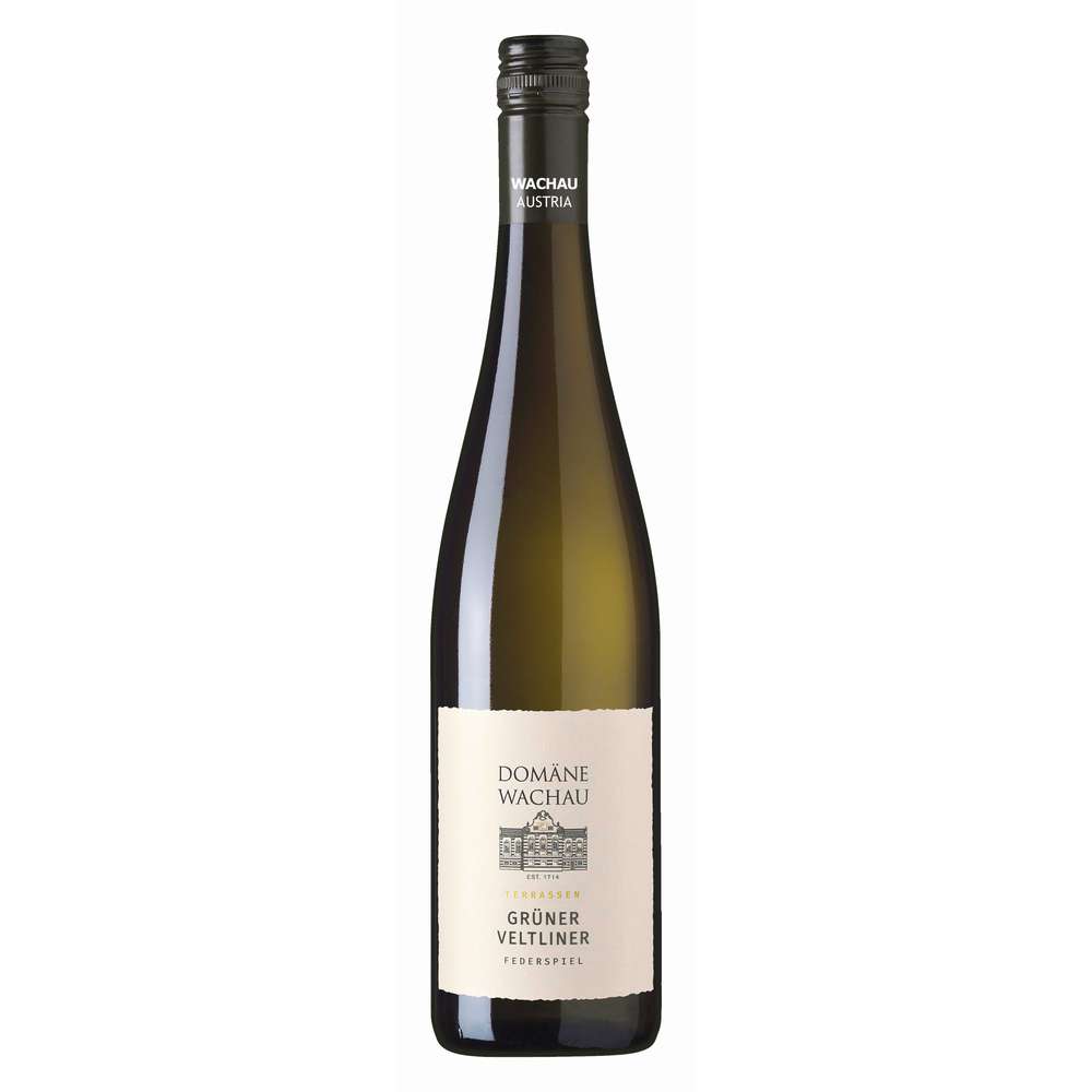 Produktabbildung Domaene Wachau Grüner Veltliner Federspiel