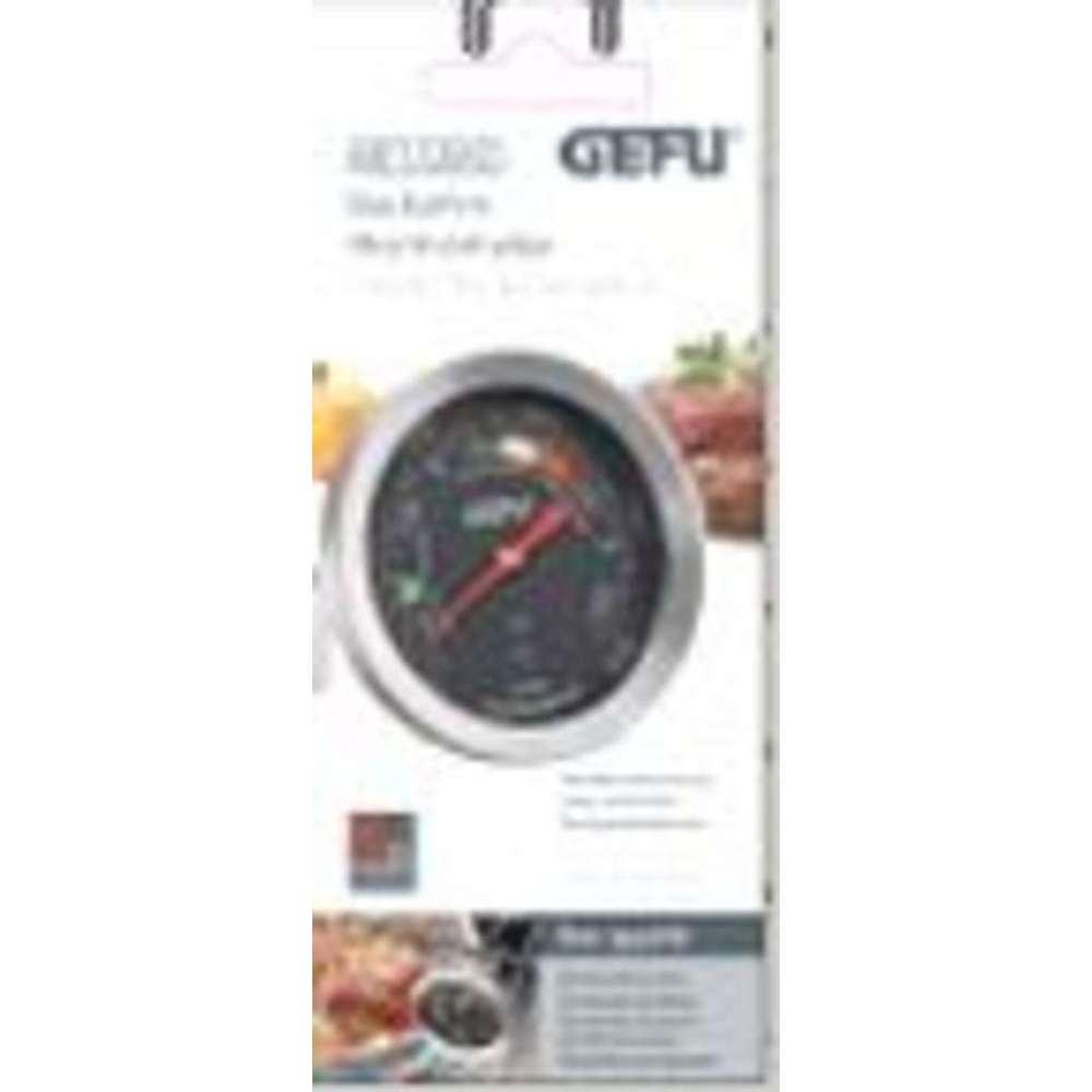 Produktabbildung Gefu Backofenthermometer
