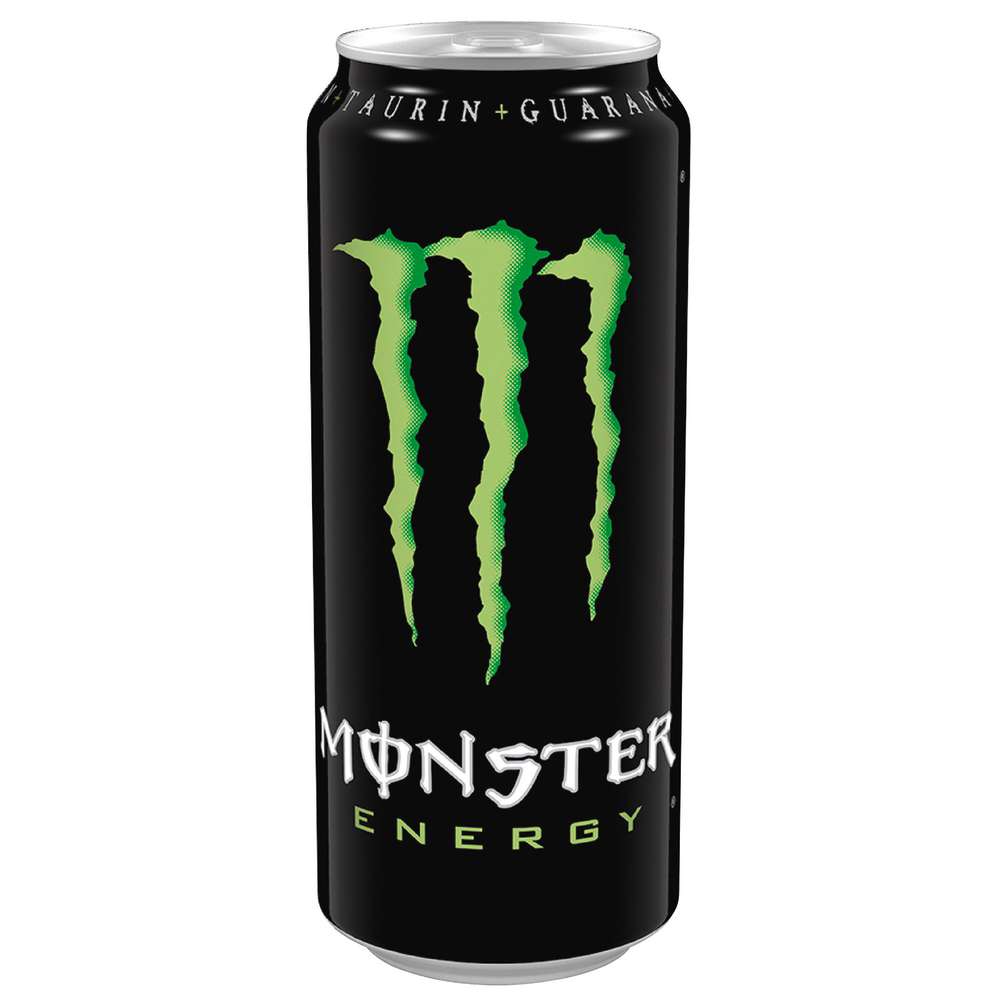 Produktabbildung Monster Energy Drink, Original