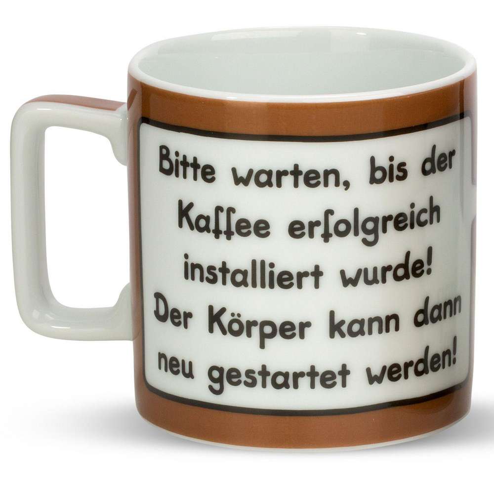 Produktabbildung Sheepworld Tasse Becher Kaffee