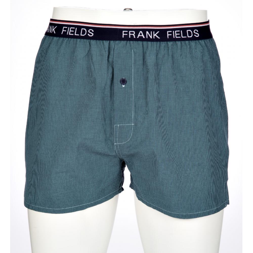 Produktabbildung keine Marke Herren-Boxershorts, je 2er-Pack