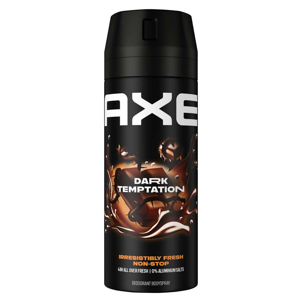 Produktabbildung Axe Deo, Dark Temptation