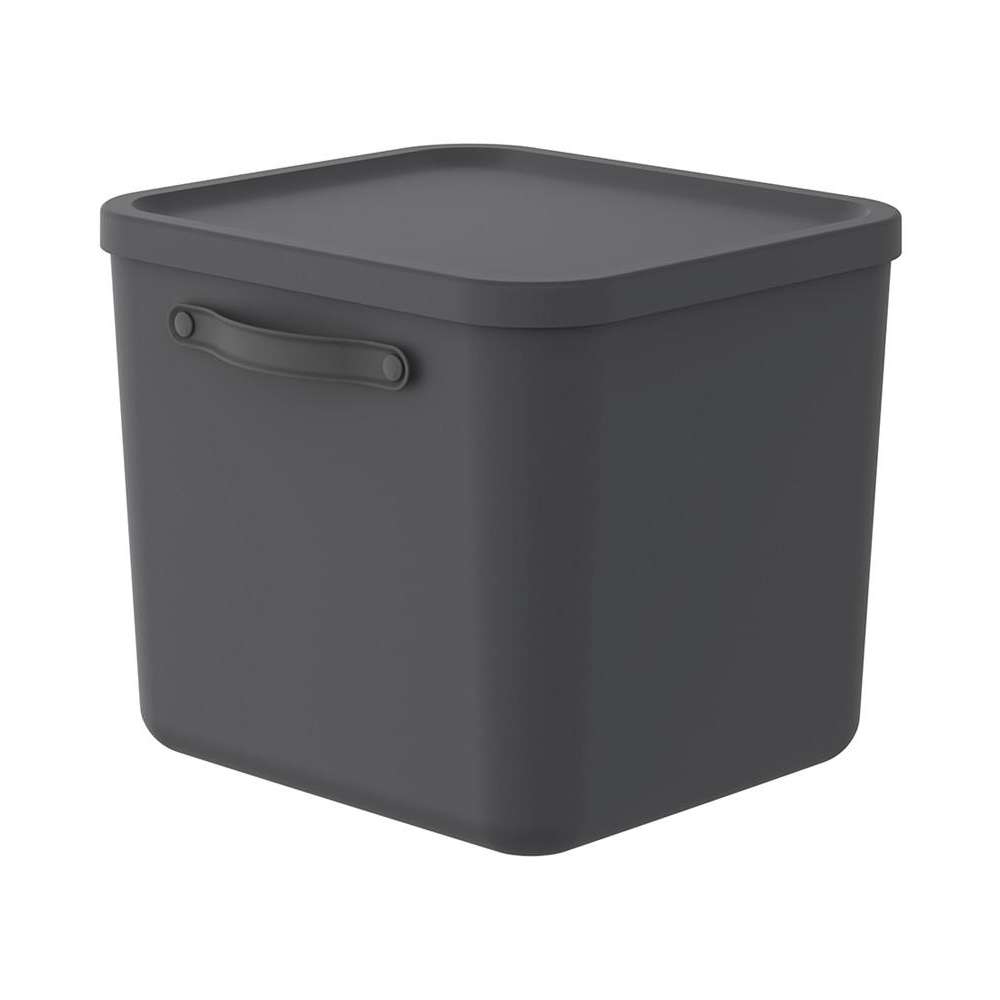 Produktabbildung Rotho Aufbewahrungsbox 40l 