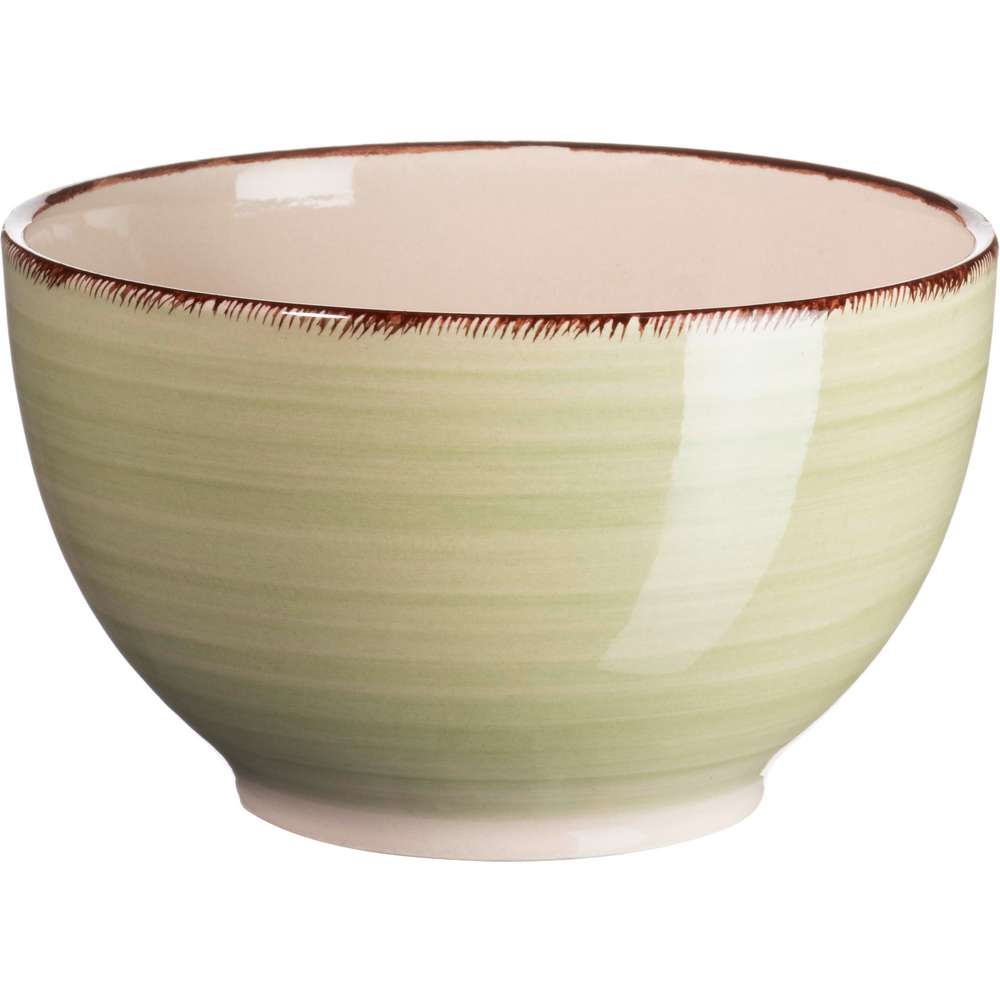 Produktabbildung Mäser Müslischale 14 cm handbemalt