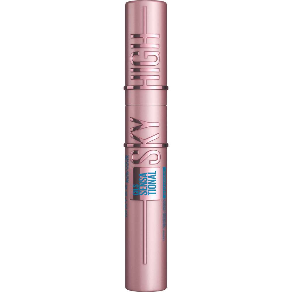 Produktabbildung Maybelline Mascara Lash Sensational Sky High Waterproof Black