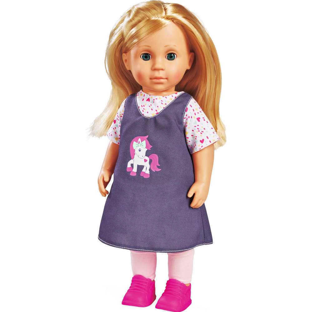 Produktabbildung Simba Toys Puppe My Love - Meine Schwester, ca. 43 cm