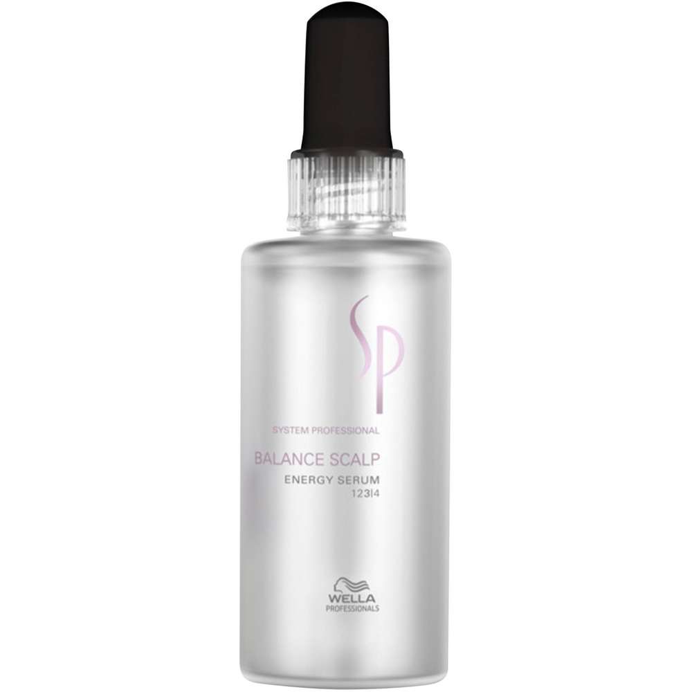 Produktabbildung Wella SP Balance Scalp, Energy Serum