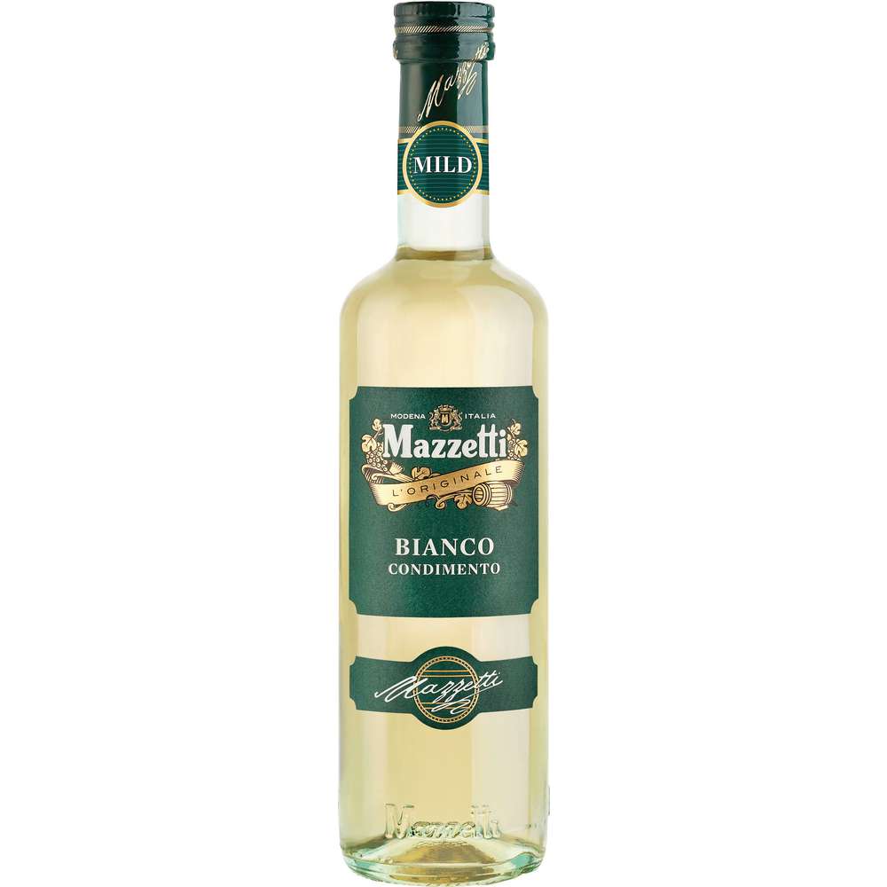 Produktabbildung Mazzetti Balsamico Condimento, Bianco