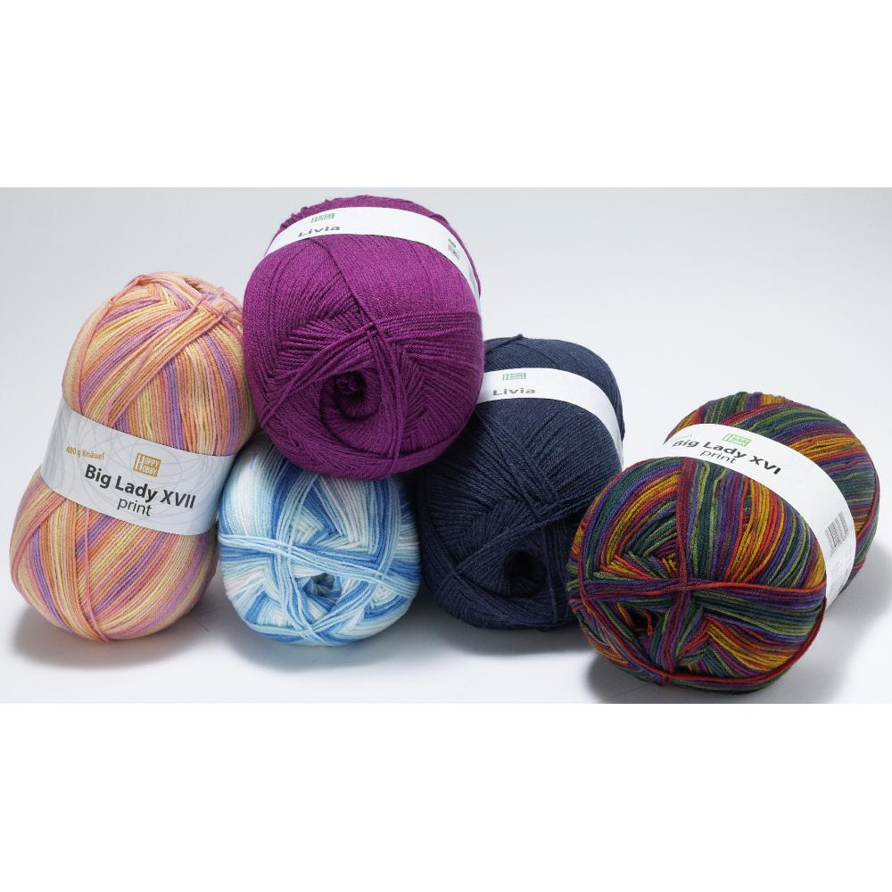 Produktabbildung keine Marke Livia Uni