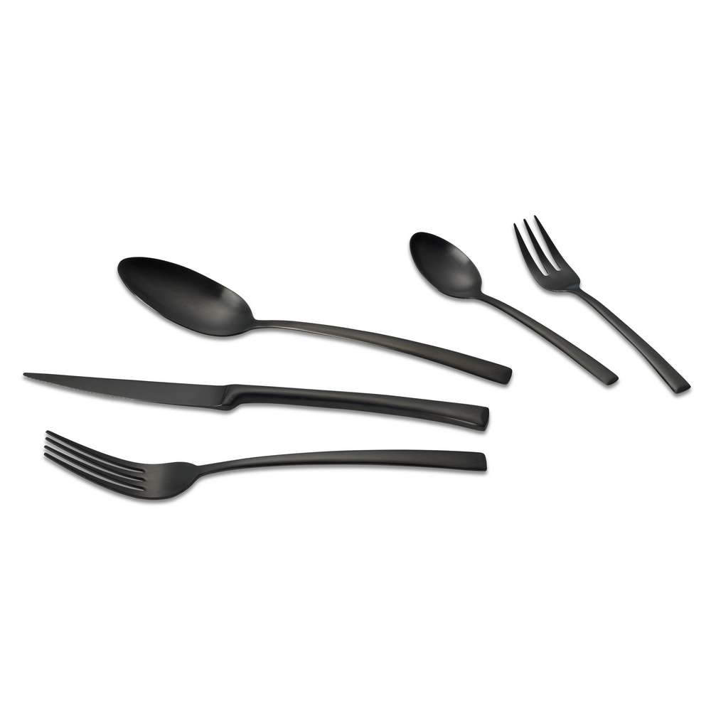 Produktabbildung Echtwerk Tafelbesteck Avelino, 30-teilig