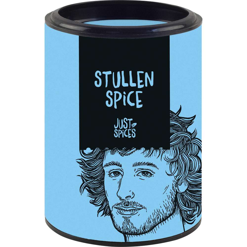 Produktabbildung Just Spices Gewürzmischung Stullen Spice
