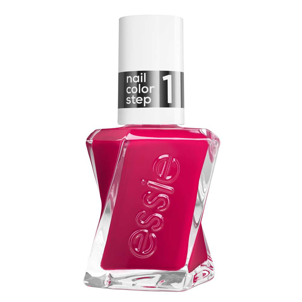 Produktabbildung Essie Gel Nagellack Couture Gala Collection v.i.pl