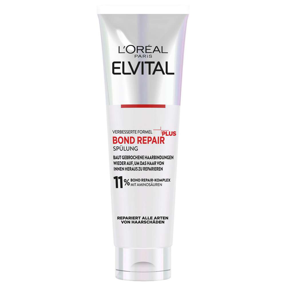 Produktabbildung L'Oreal Paris Elvital Spülung, Bond Repair