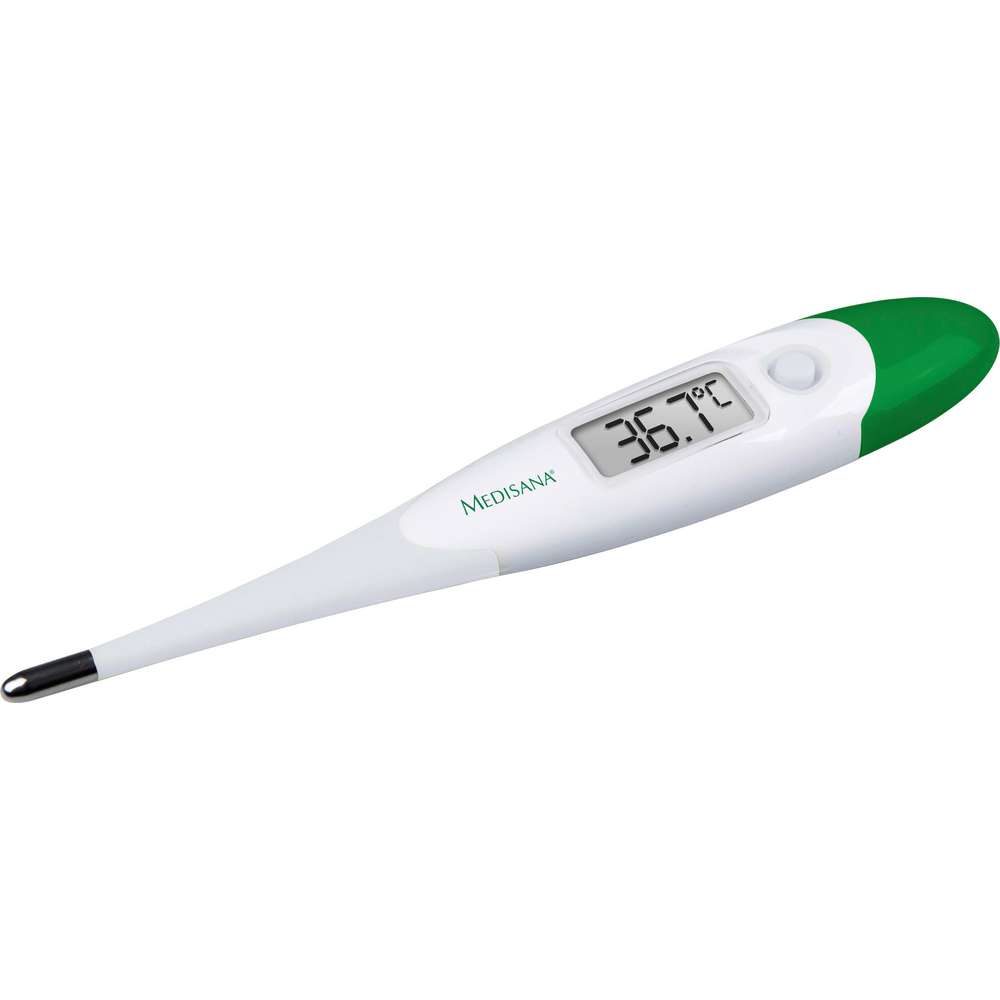 Produktabbildung Medisana Digitales Fieberthermometer TM700
