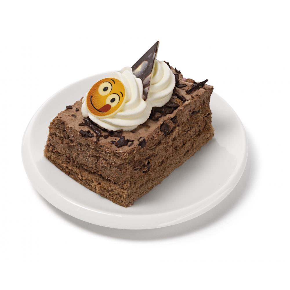 Produktabbildung keine Marke Globus Sahneschnitte, je Stück