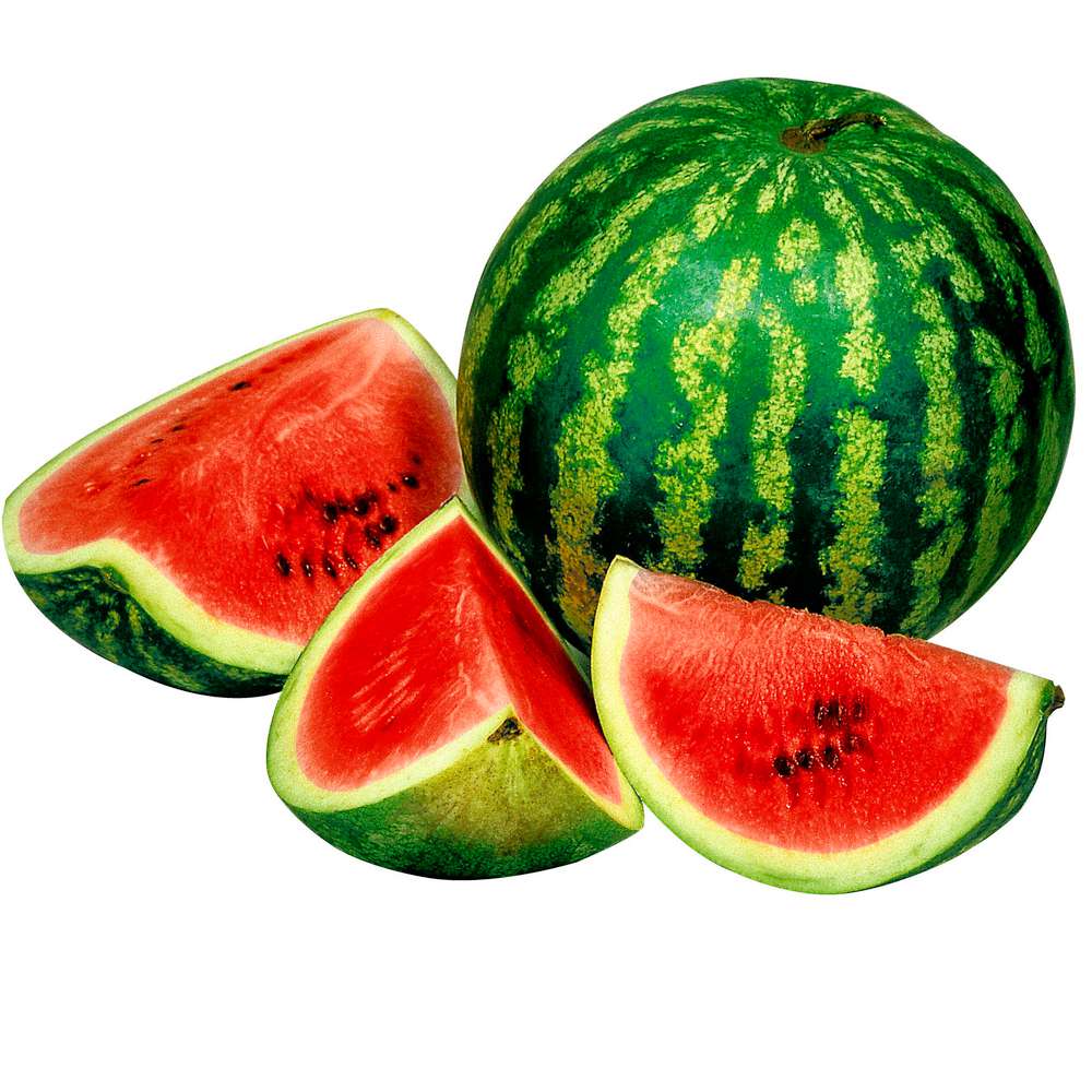 Produktabbildung keine Marke Bio Wassermelone