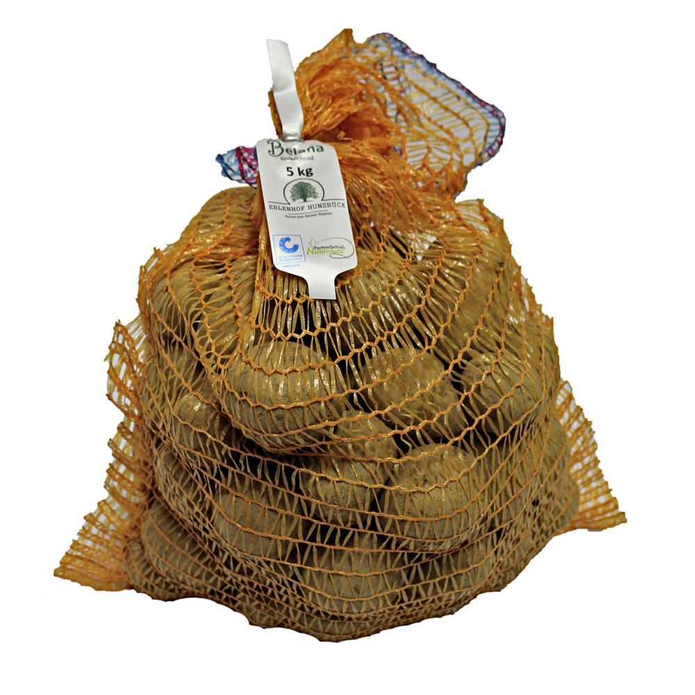 Produktabbildung keine Marke Kartoffeln, 5 kg-Netz
