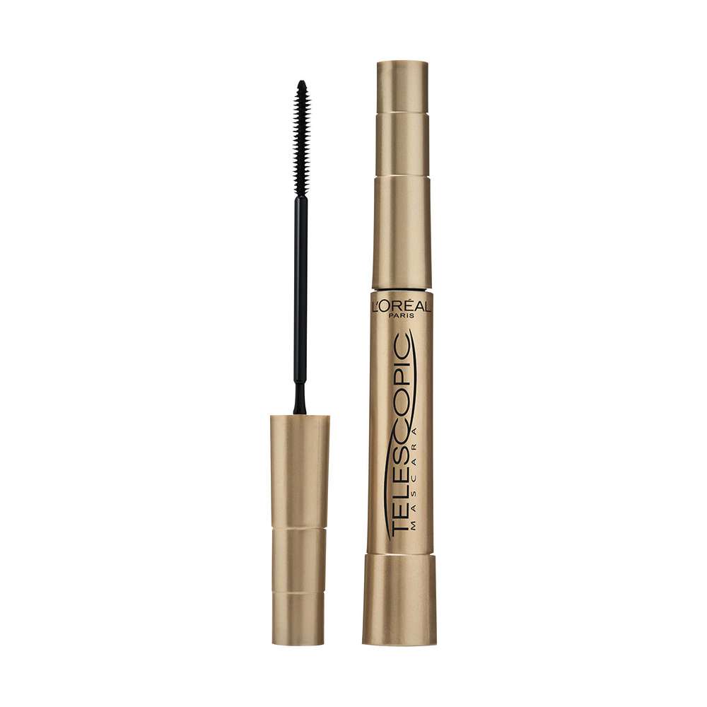 Produktabbildung L'Oréal Paris Mascara False Lash Telescopic Gold