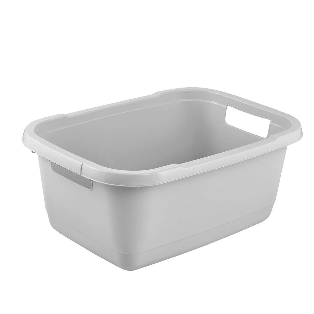 Produktabbildung Keeeper Wanne Aenna 32l, nordic grey