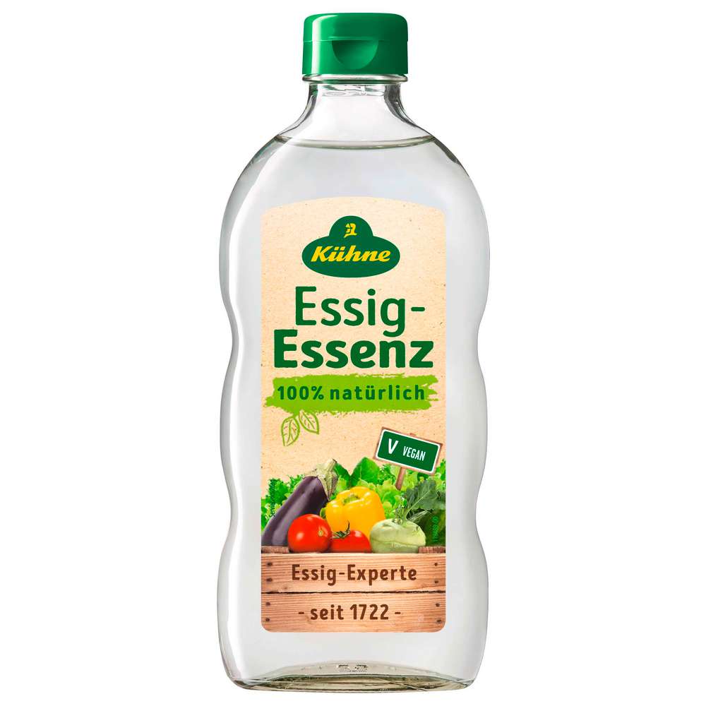 Produktabbildung Kühne Essig-Essenz, naturvergoren