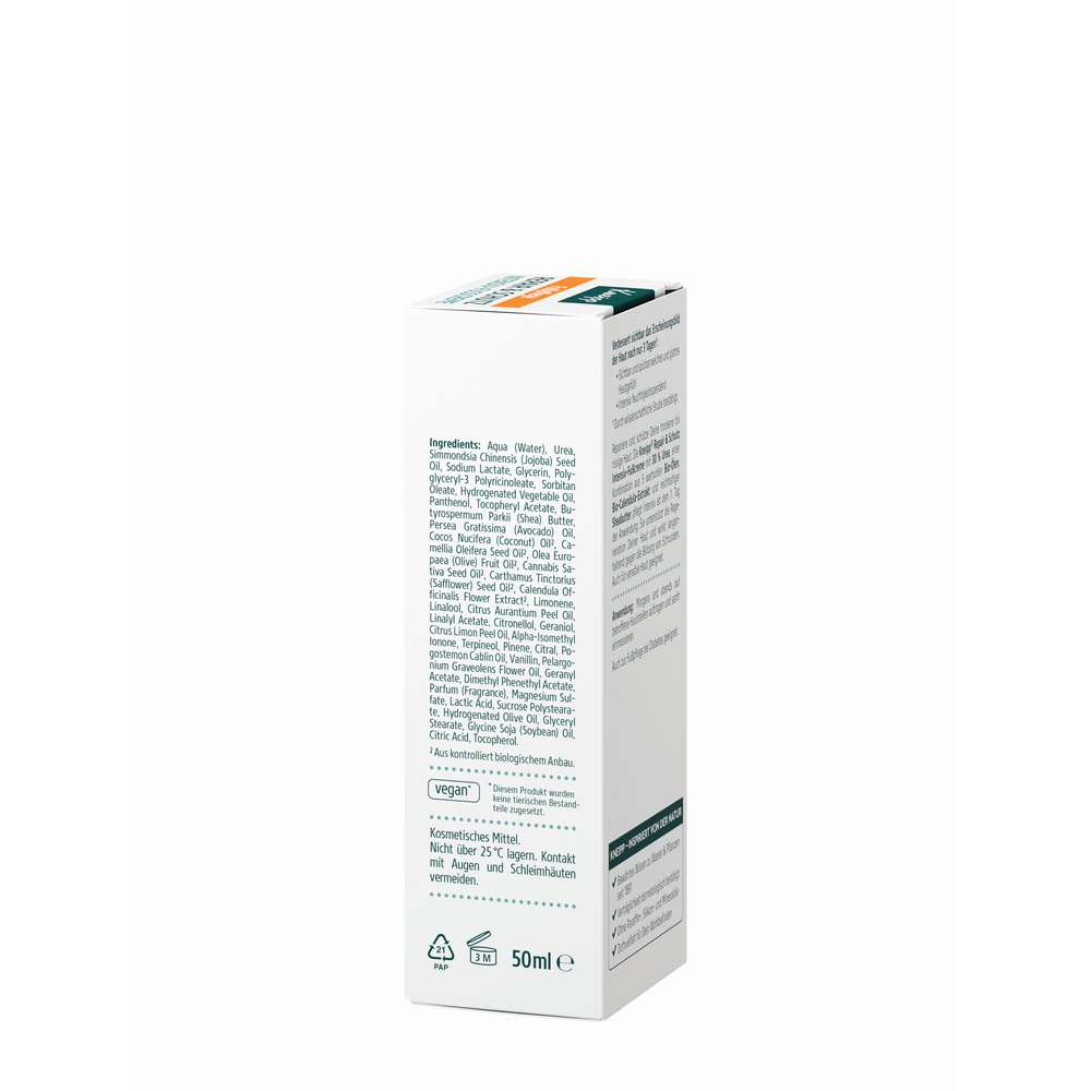 Produktabbildung Kneipp Intensiv-Fußpflege Repair & Schutz