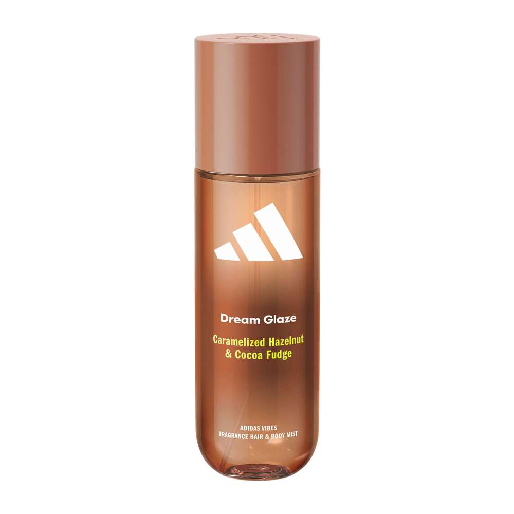 Produktabbildung Adidas Bodymist Vibes, Dream Glaze
