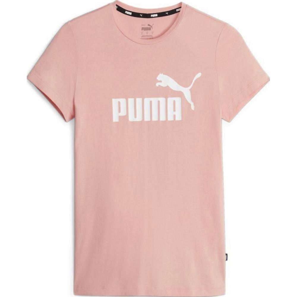 Produktabbildung keine Marke Puma Damenoder Herren-T-Shirt, je Artikel